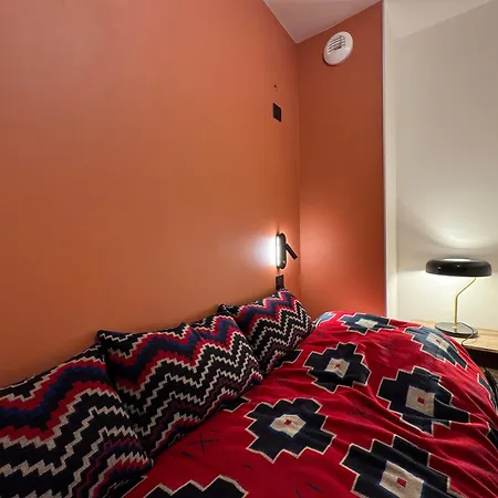Apartment Lumineux Au Coeur Des Gets Avec Balcon Et Parking - Fr-1-623-222 *